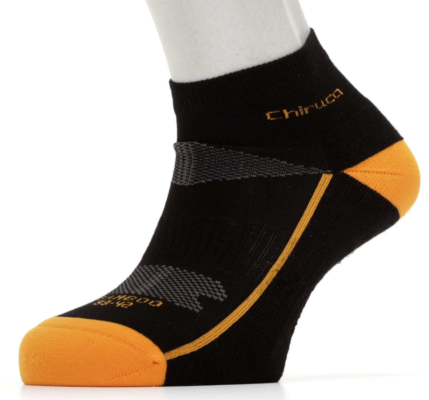 Calcetines Chiruca Bamboo Antibacteriano Regenerador Piel - imagen 1
