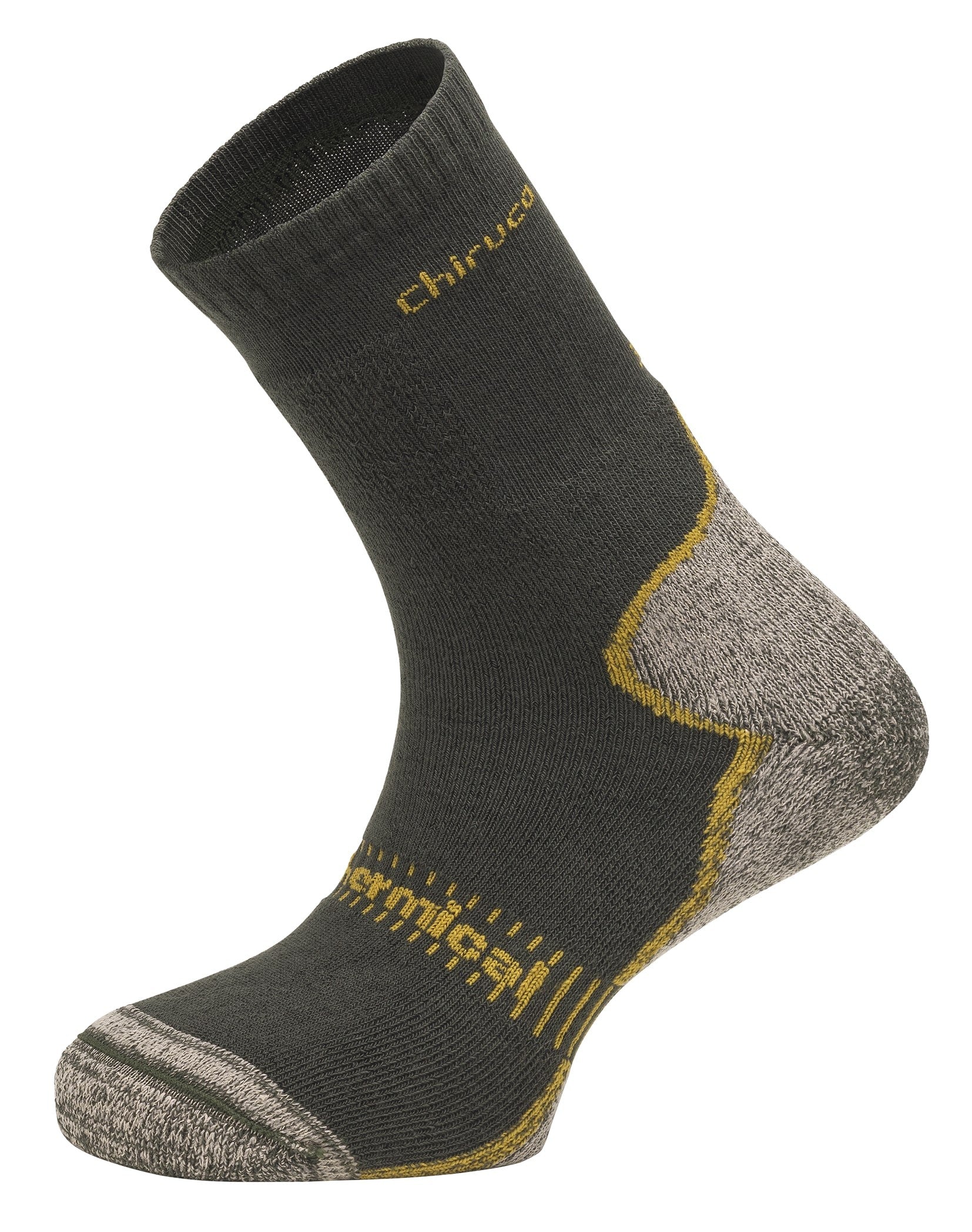 Calcetines Chiruca Drytex Thermical Cupron - imagen 1