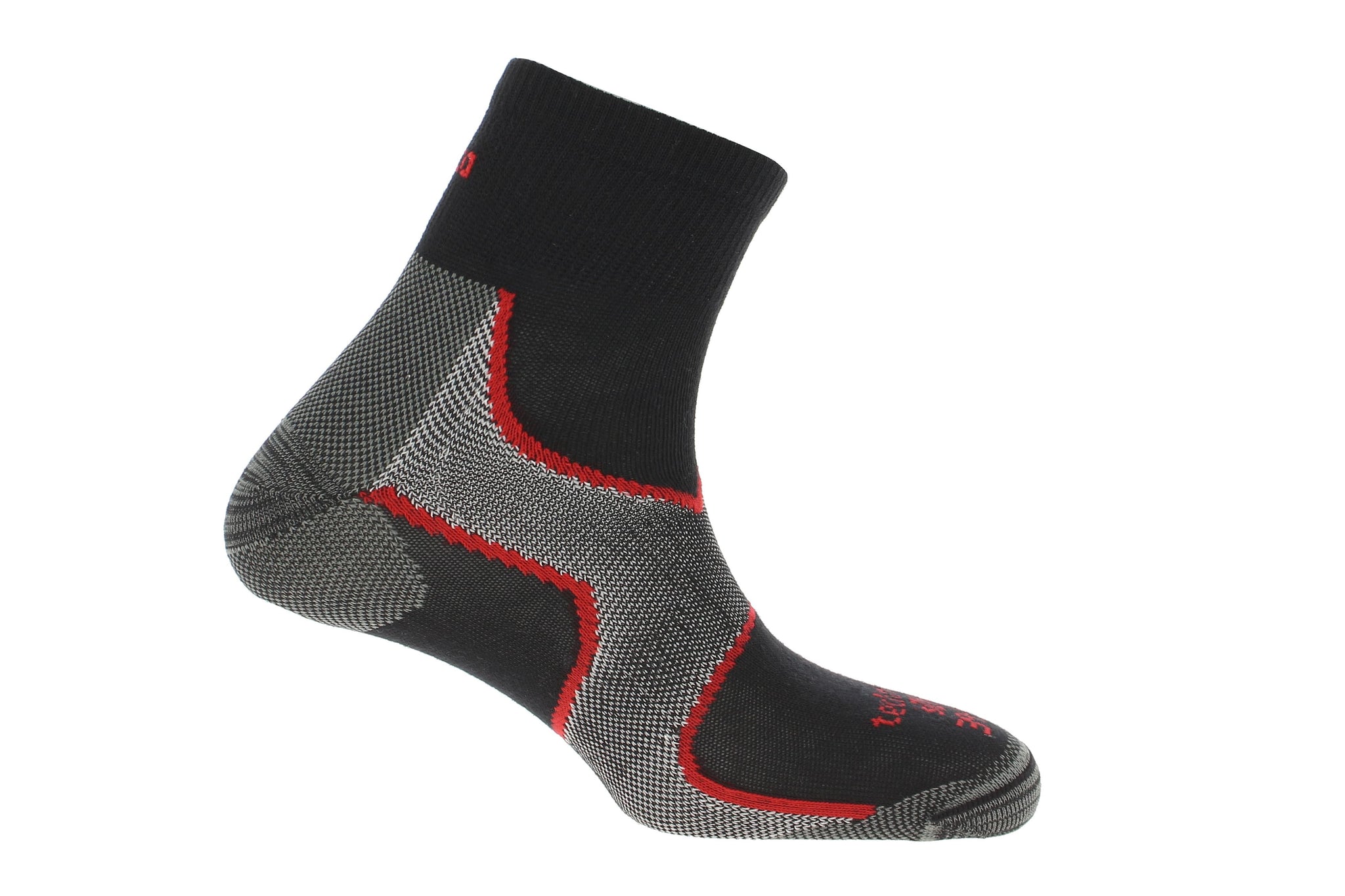 Calcetines Chiruca Trail Techno P.E. Silver - imagen 2