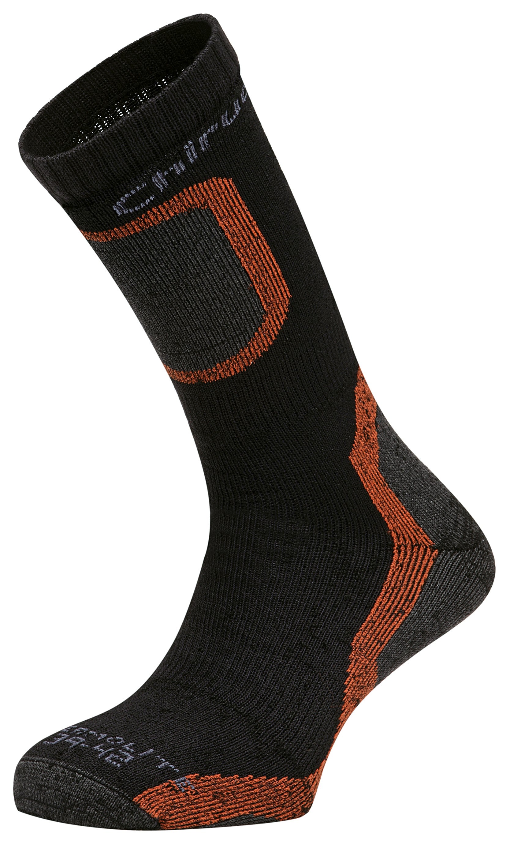 Calcetines Chiruca Trekking Thermolite Antibacteriano - imagen 1