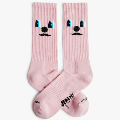 Calcetines Jimmy Lion Athletic Jethro Face