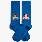 Calcetines Jimmy Lion Frida Fuego