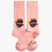Calcetines Jimmy Lion Frida Te Amo