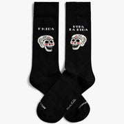 Calcetines Jimmy Lion Frida Viva La Vida