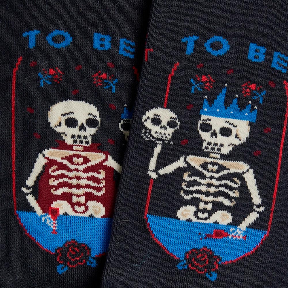 Calcetines Jimmy Lion Hamlet - imagen 3