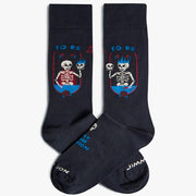 Calcetines Jimmy Lion Hamlet