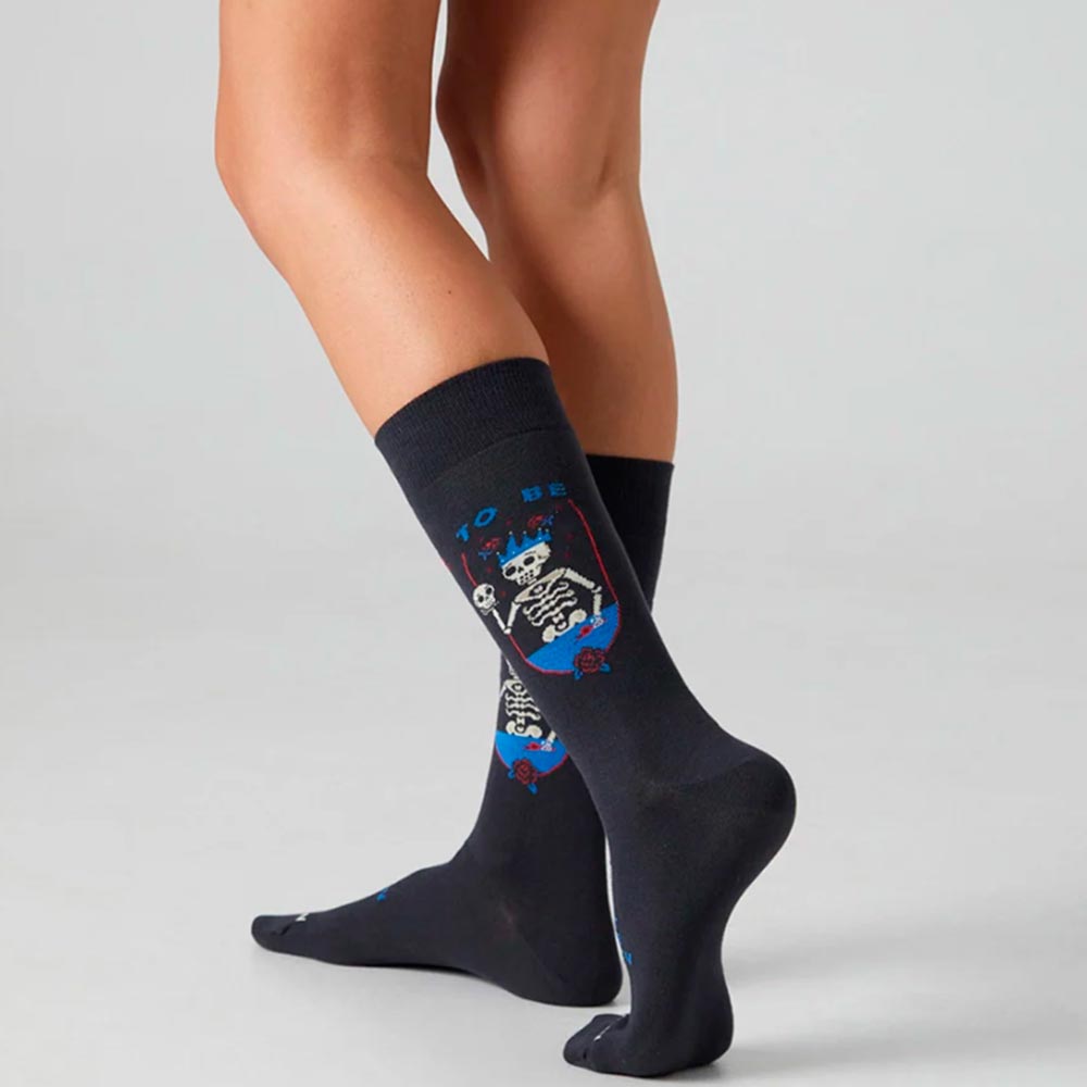 Calcetines Jimmy Lion Hamlet - imagen 2