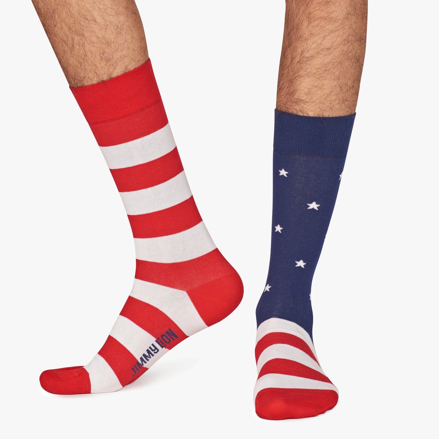Calcetines Jimmy Lion Sueño Americano - imagen 6