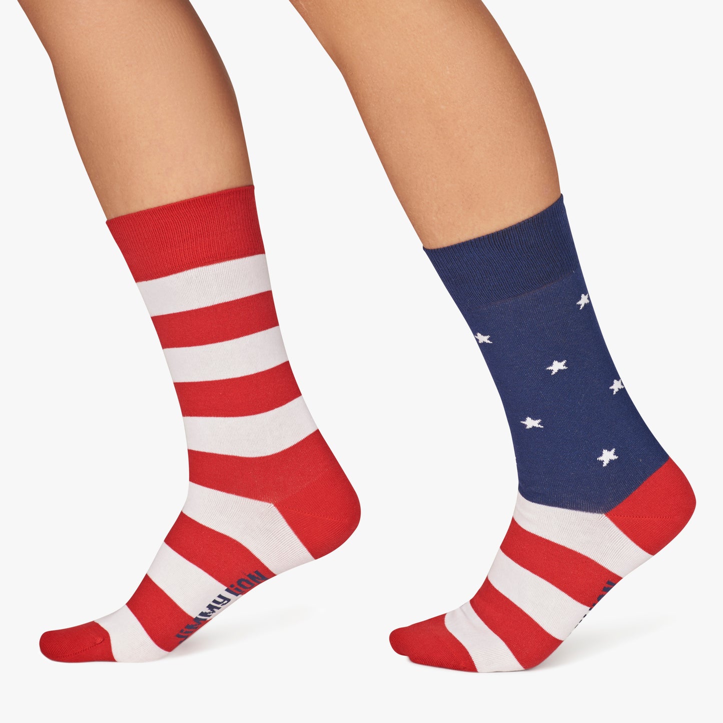 Calcetines Jimmy Lion Sueño Americano - imagen 7