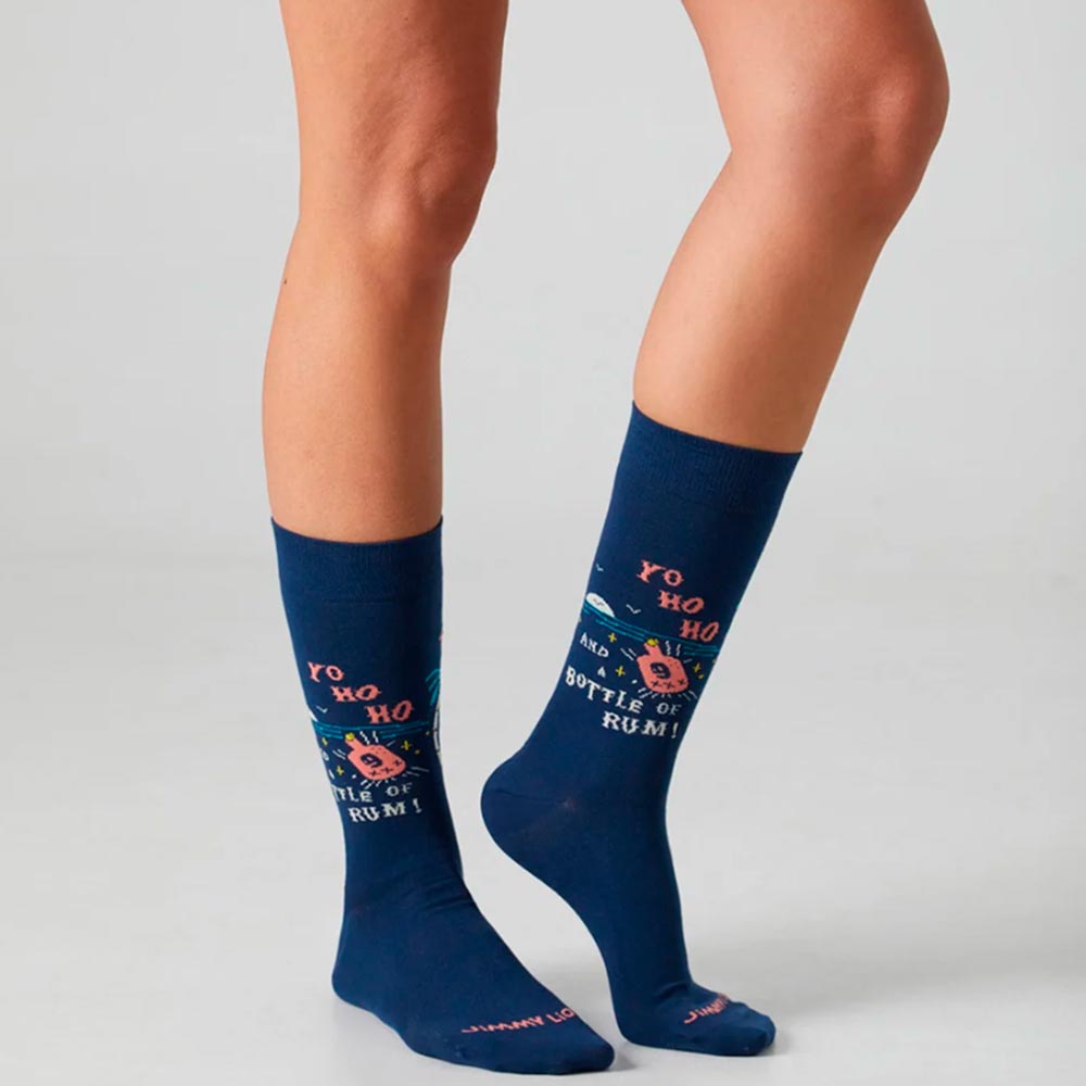 Calcetines Jimmy Lion Treasure Island - imagen 2