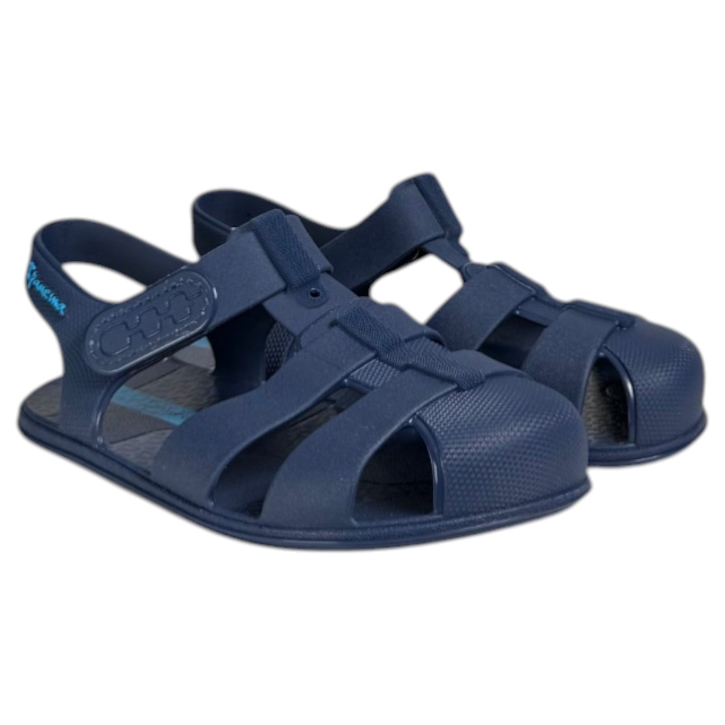 Cangrejeras Ipanema Barefoot Baby 83809 Dark Blue - imagen 5