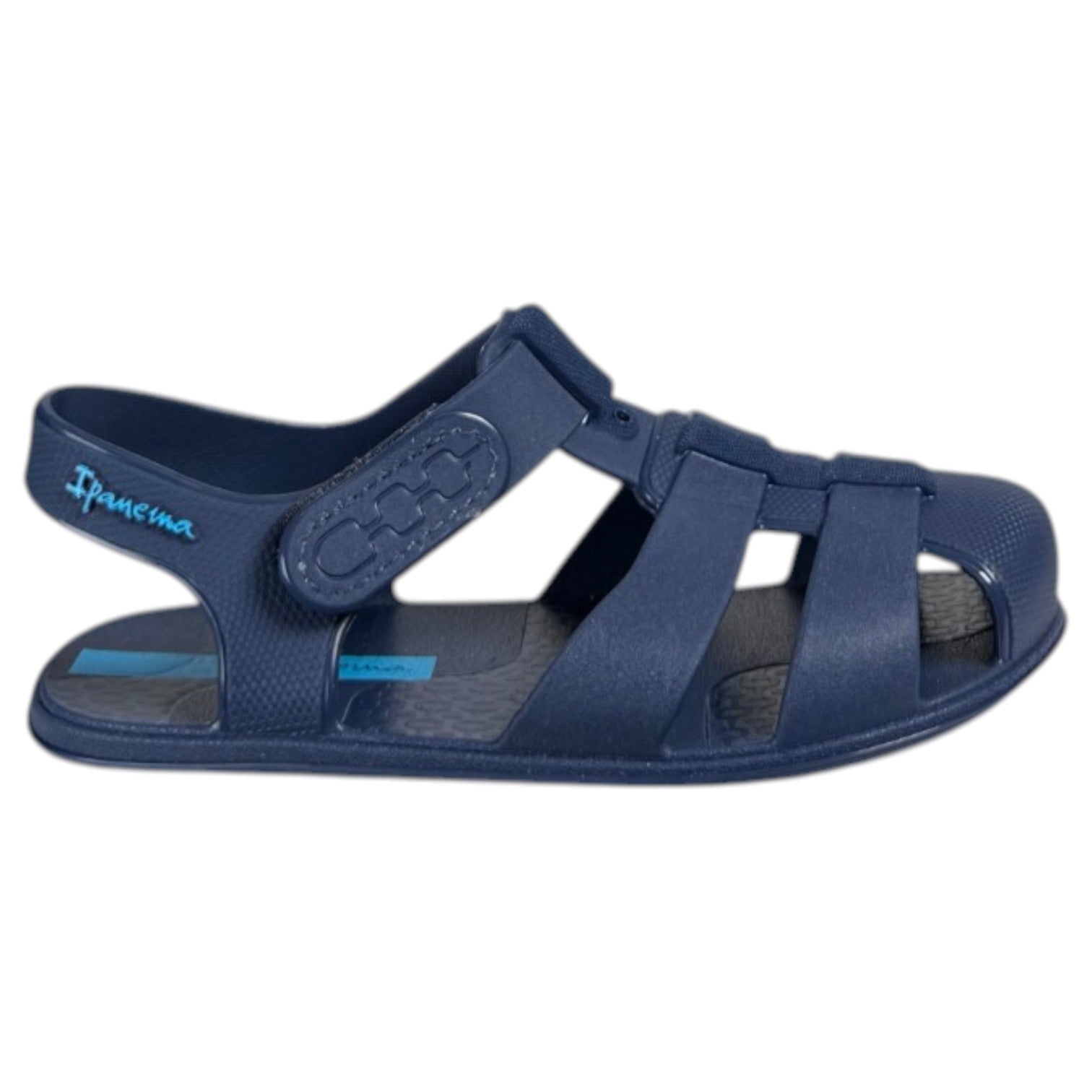 Cangrejeras Ipanema Barefoot Baby 83809 Dark Blue - imagen 3