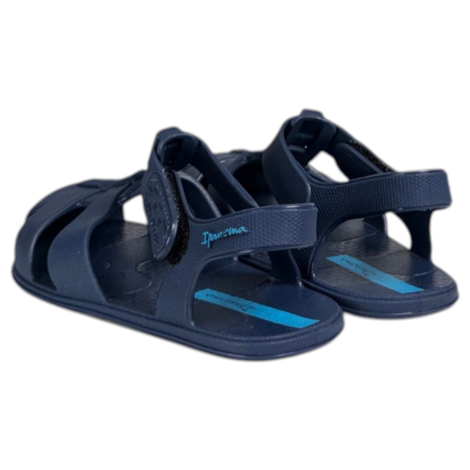 Cangrejeras Ipanema Barefoot Baby 83809 Dark Blue - imagen 7