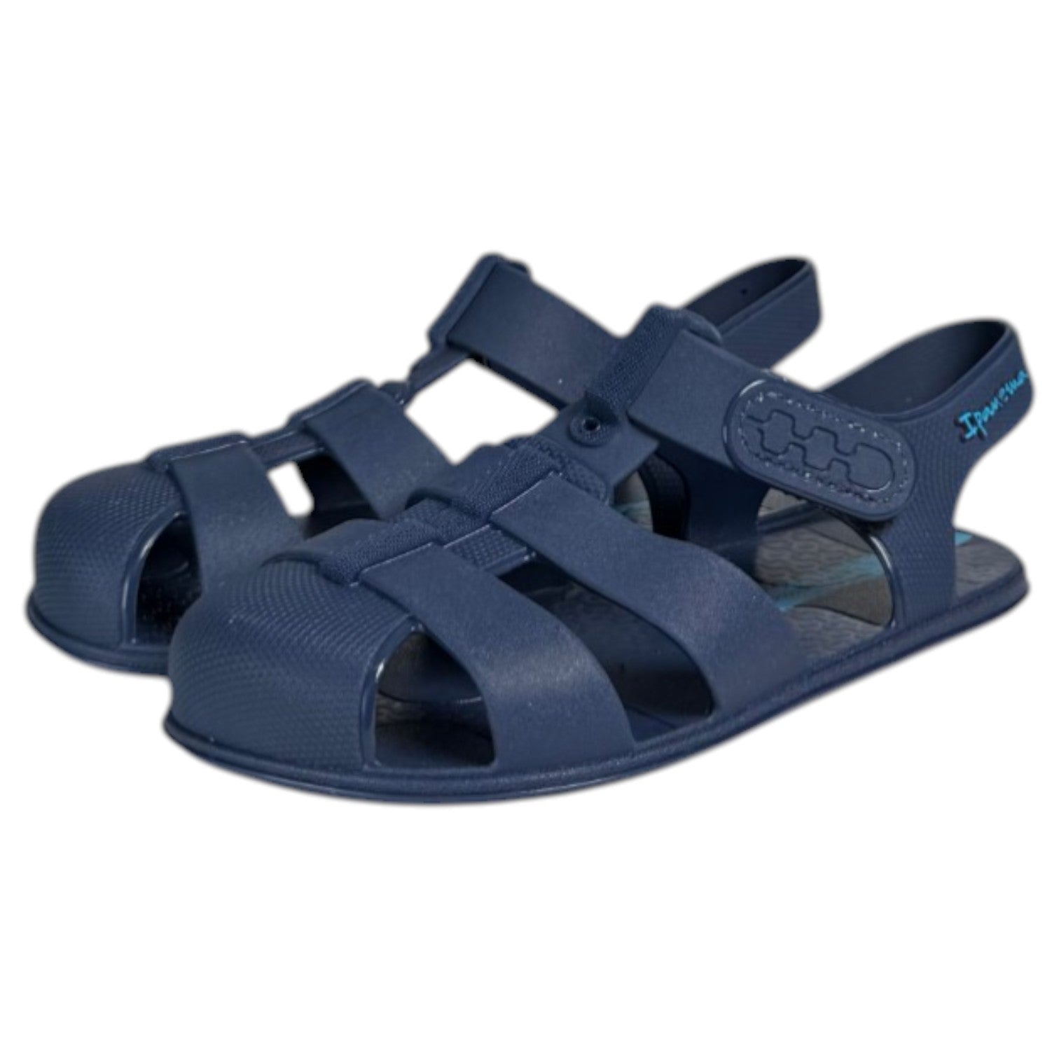 Cangrejeras Ipanema Barefoot Baby 83809 Dark Blue - imagen 6