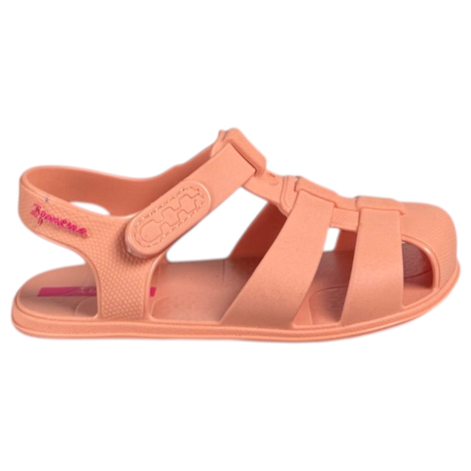 Cangrejeras Ipanema Barefoot Baby 83809 Pink - imagen 3