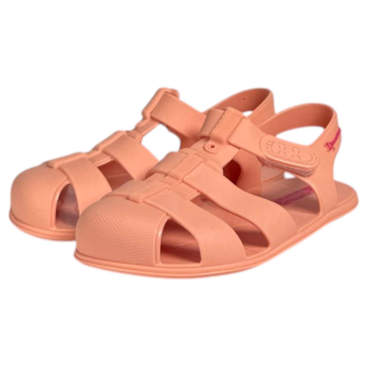 Cangrejeras Ipanema Barefoot Baby 83809 Pink - imagen 5