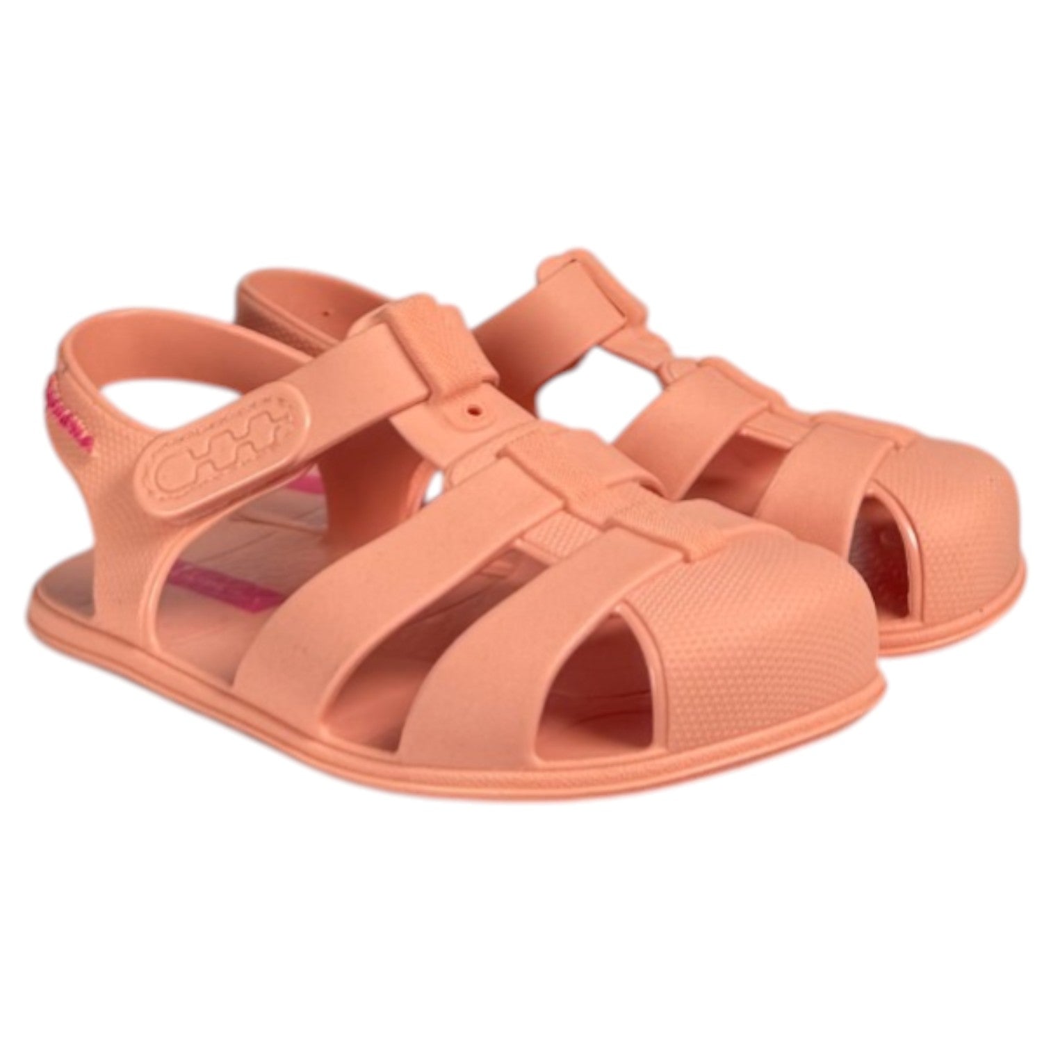 Cangrejeras Ipanema Barefoot Baby 83809 Pink - imagen 4