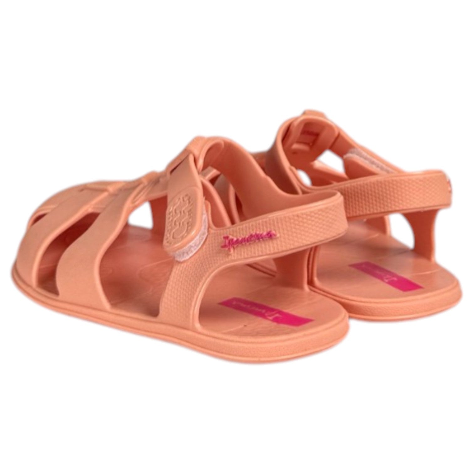 Cangrejeras Ipanema Barefoot Baby 83809 Pink - imagen 6