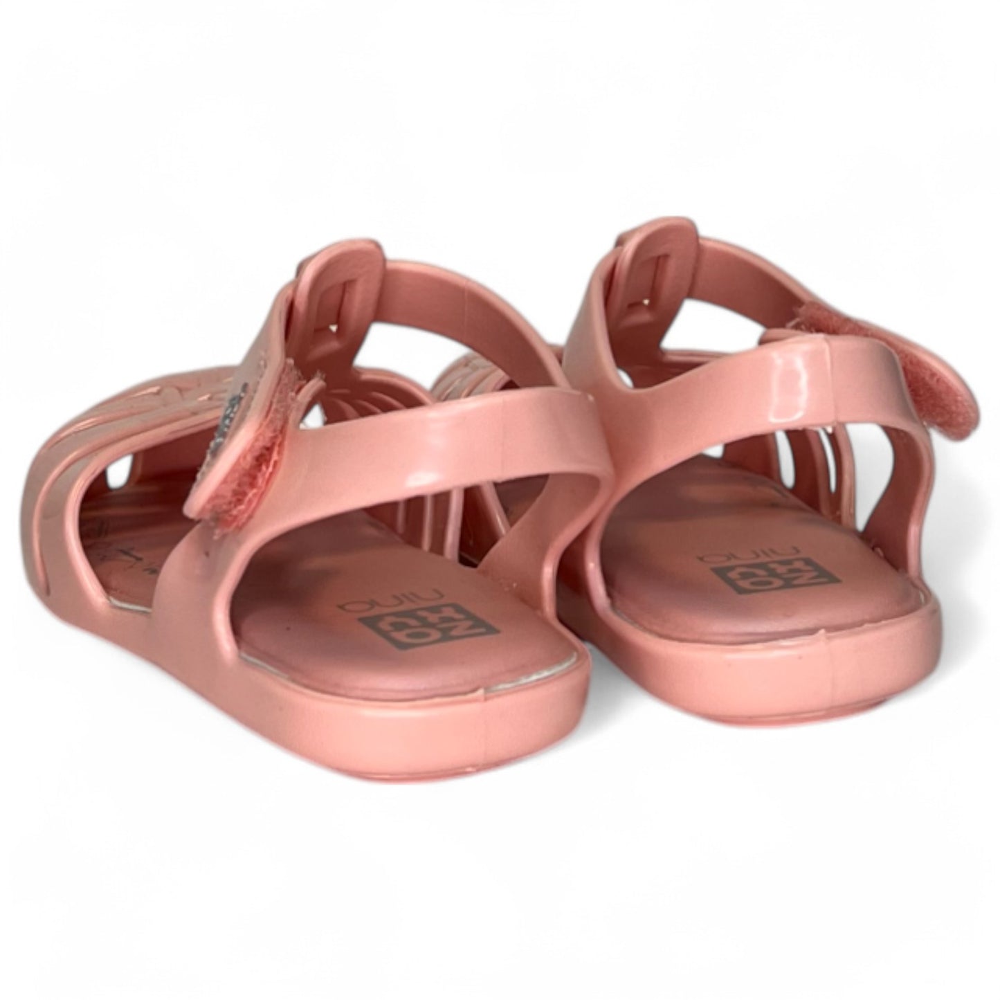 Cangrejeras Ipanema Charm Baby 83641 Rosa Palo - imagen 5
