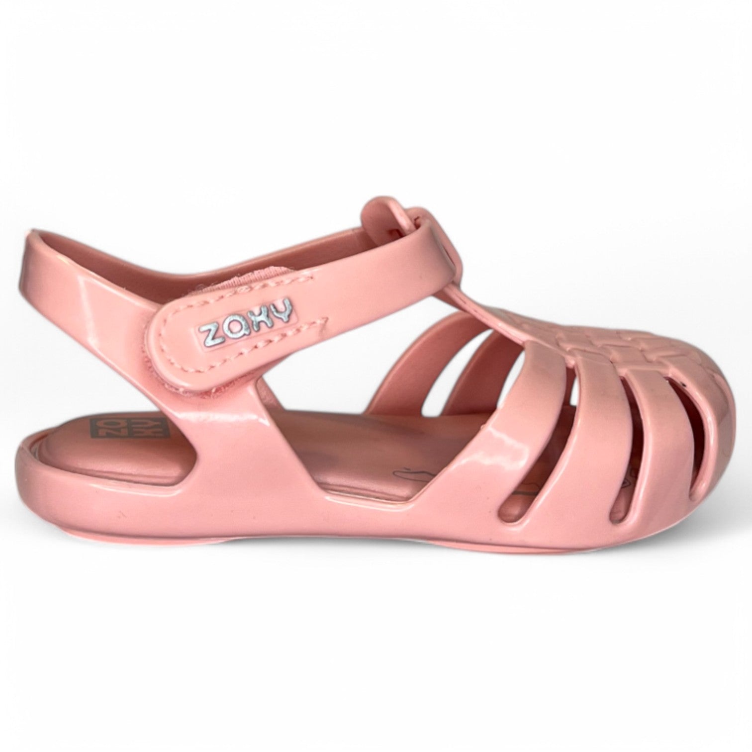 Cangrejeras Ipanema Charm Baby 83641 Rosa Palo - imagen 2