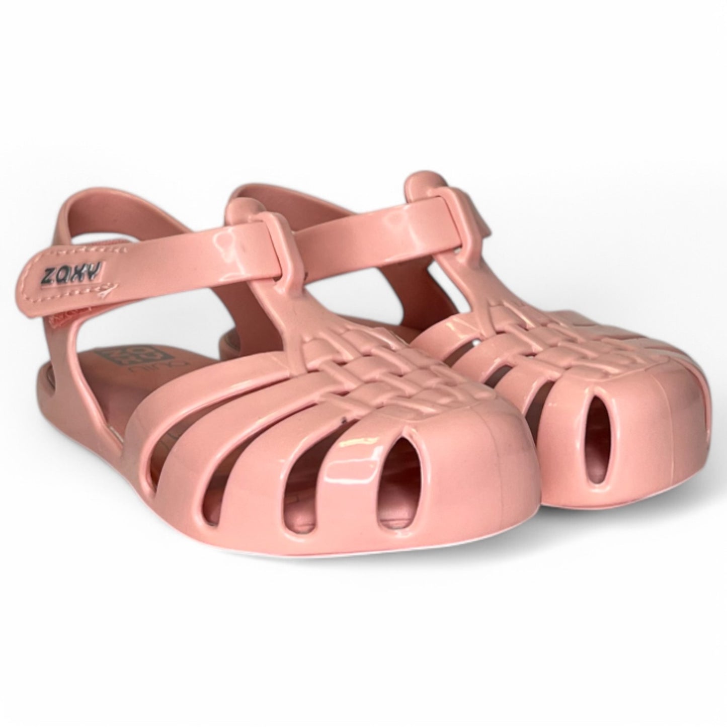 Cangrejeras Ipanema Charm Baby 83641 Rosa Palo - imagen 3