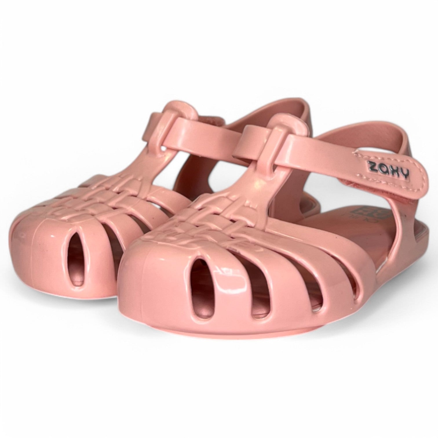 Cangrejeras Ipanema Charm Baby 83641 Rosa Palo - imagen 4