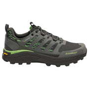 Zapatillas Chiruca Cenote 11 Gore-Tex Verde