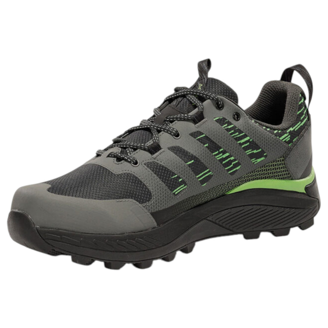 Zapatillas Chiruca Cenote 11 Gore-Tex Verde