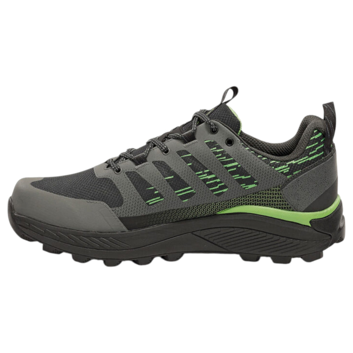 Zapatillas Chiruca Cenote 11 Gore-Tex Verde