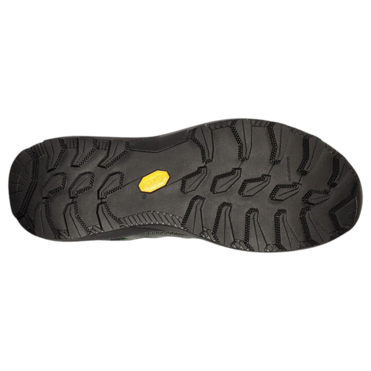 Zapatillas Chiruca Cenote 11 Gore-Tex Verde