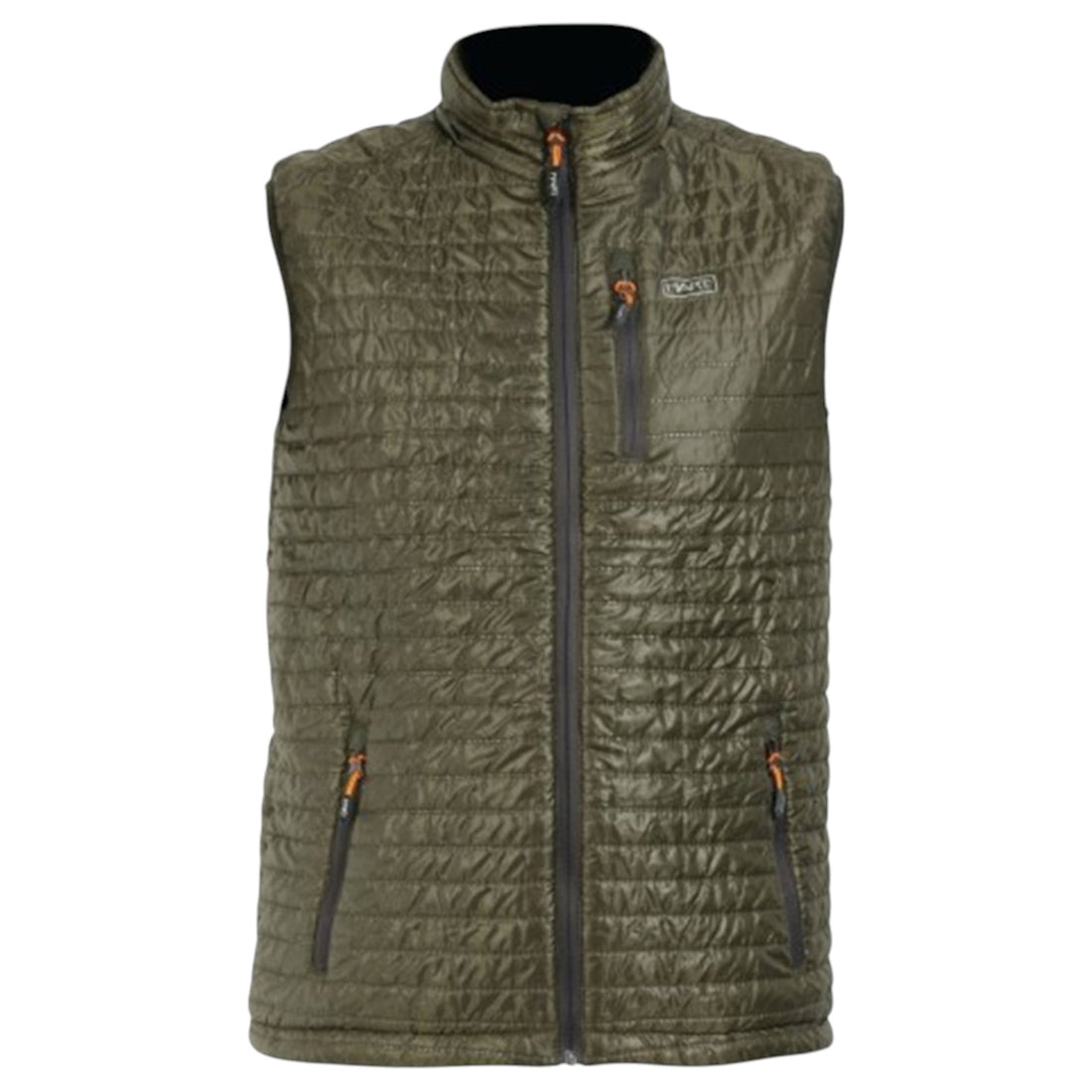 Chalecos de caza Hart Airstrong-PV XHAGPV Verde