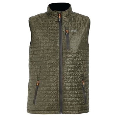 Chalecos de caza Hart Airstrong-PV XHAGPV Verde