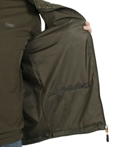 Chalecos de caza Hart Airstrong-PV XHAGPV Verde - imagen 3