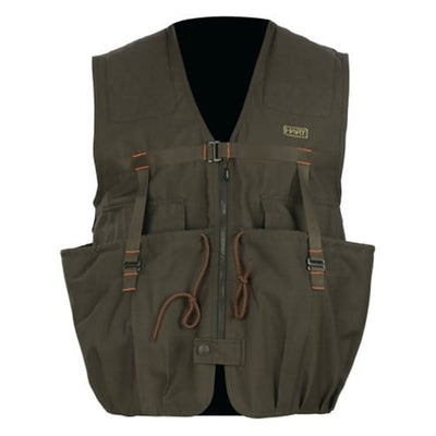 Chalecos de caza Hart Bullfight-V XHBLV Verde