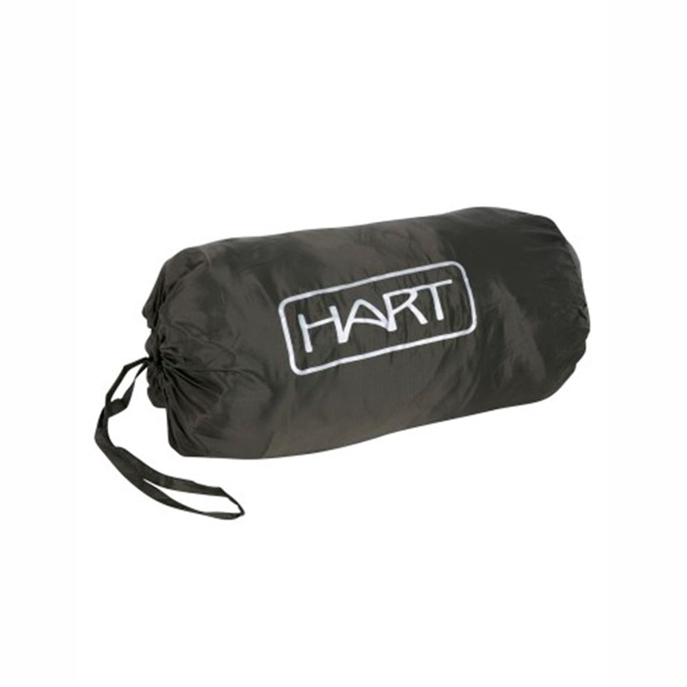 Chalecos de caza Hart Coppi-V XHCOV Verde - imagen 10