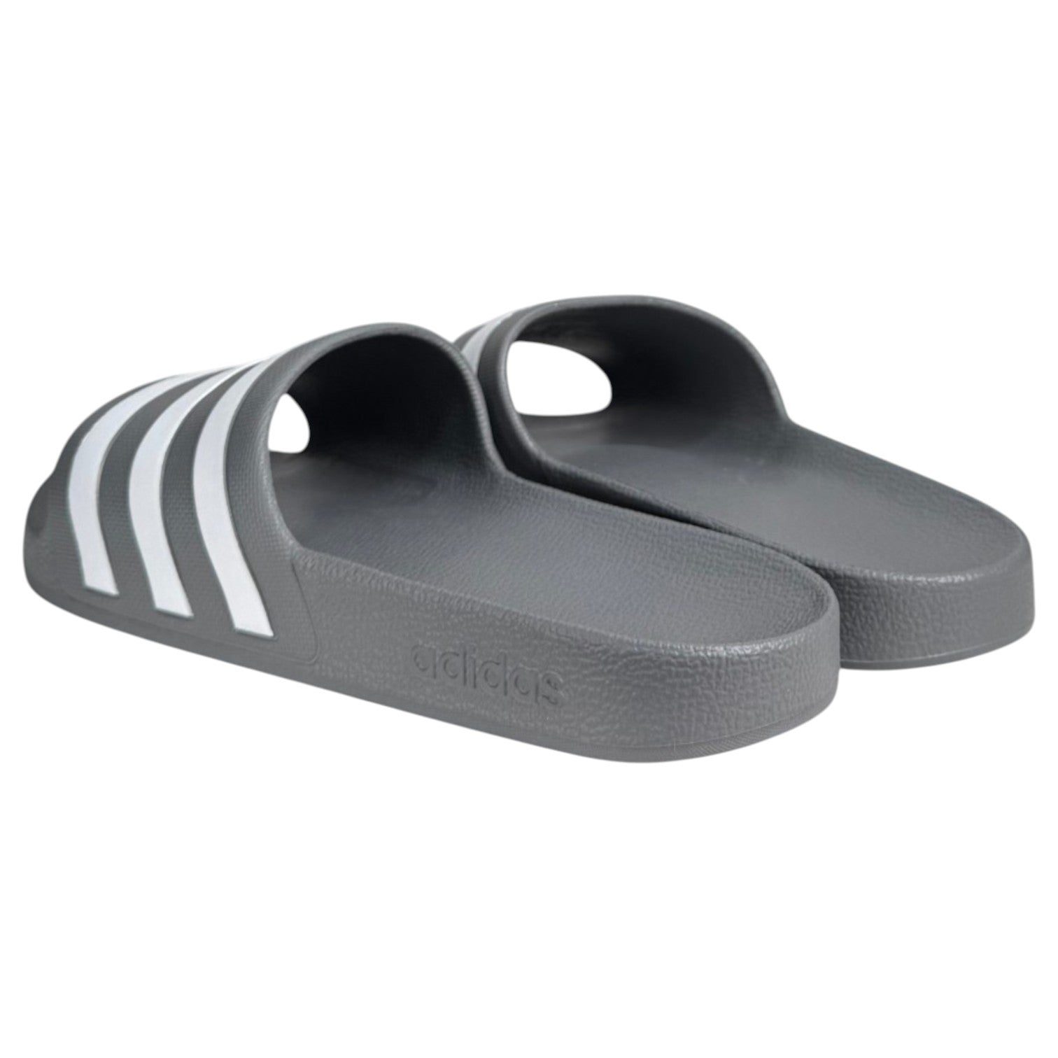 Chanclas adidas Adilette Aqua F35538 Gris - imagen 6