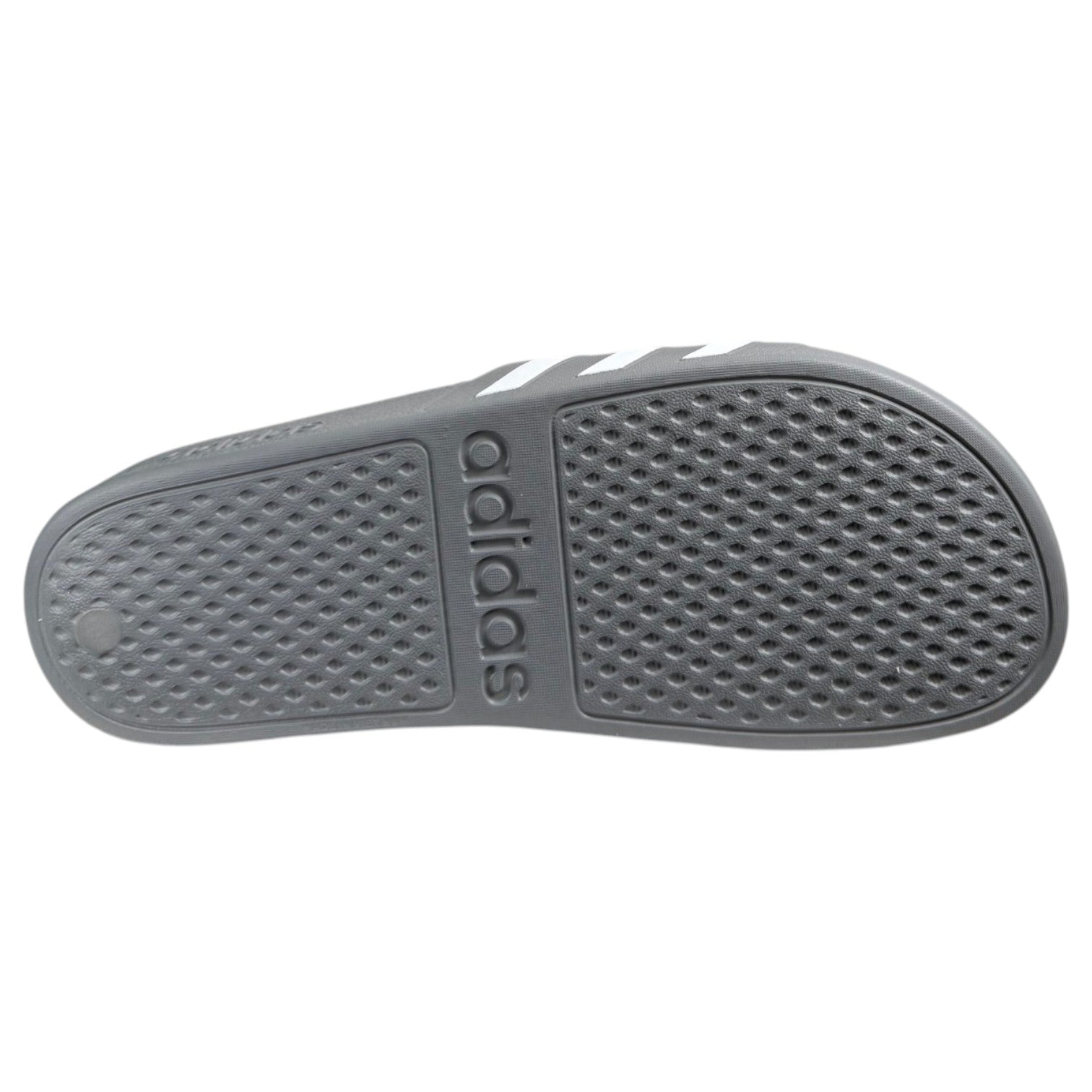 Chanclas adidas Adilette Aqua F35538 Gris - imagen 7