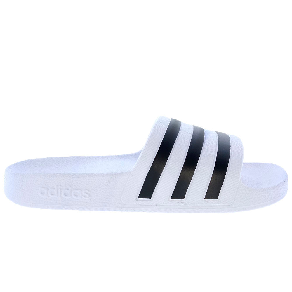 Chanclas Adidas Adilette Aqua F35539 Blanco - imagen 2