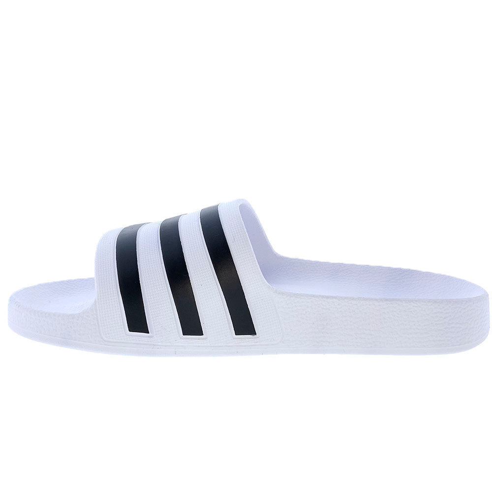 Chanclas Adidas Adilette Aqua F35539 Blanco - imagen 4