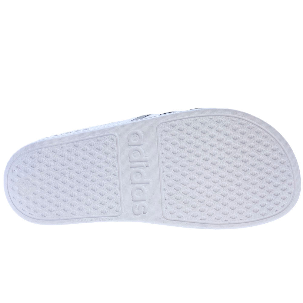Chanclas Adidas Adilette Aqua F35539 Blanco - imagen 6