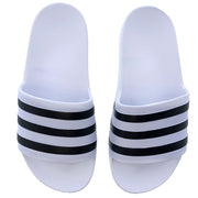 Chanclas Adidas Adilette Aqua F35539 Blanco