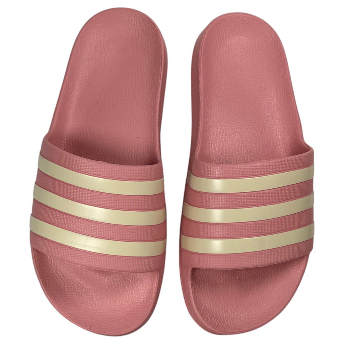Chanclas adidas Adilette Aqua GZ5877 Rosa - imagen 1