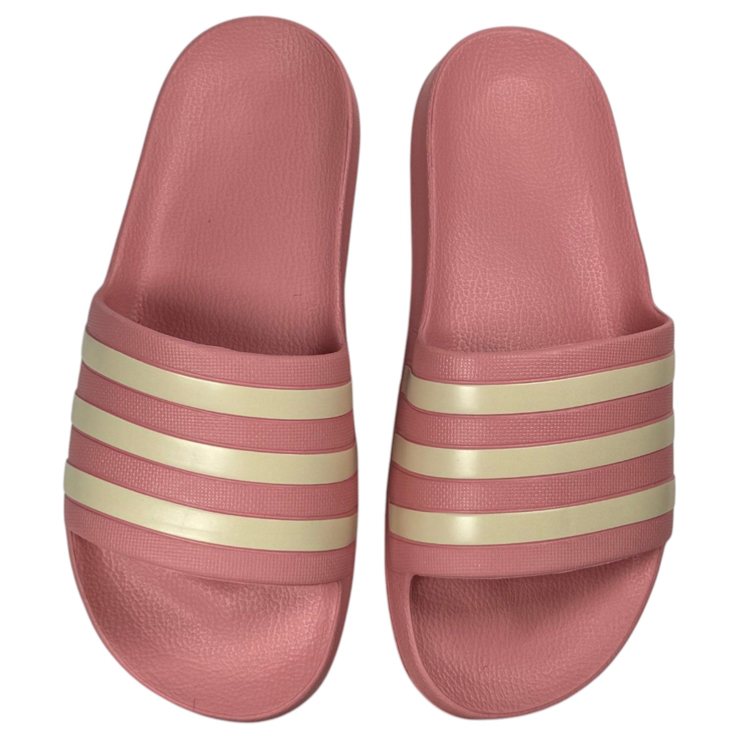 Chanclas adidas Adilette Aqua GZ5877 Rosa - imagen 1