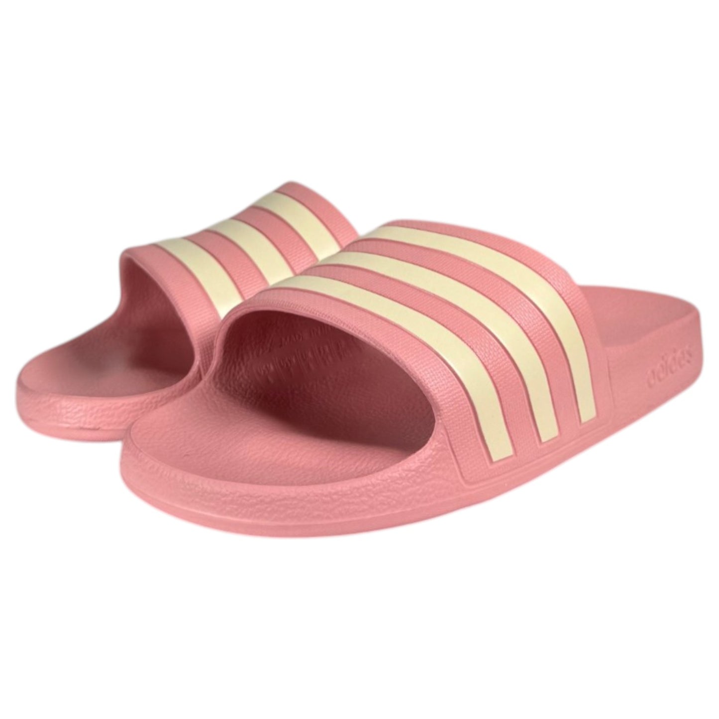 Chanclas adidas Adilette Aqua GZ5877 Rosa - imagen 6
