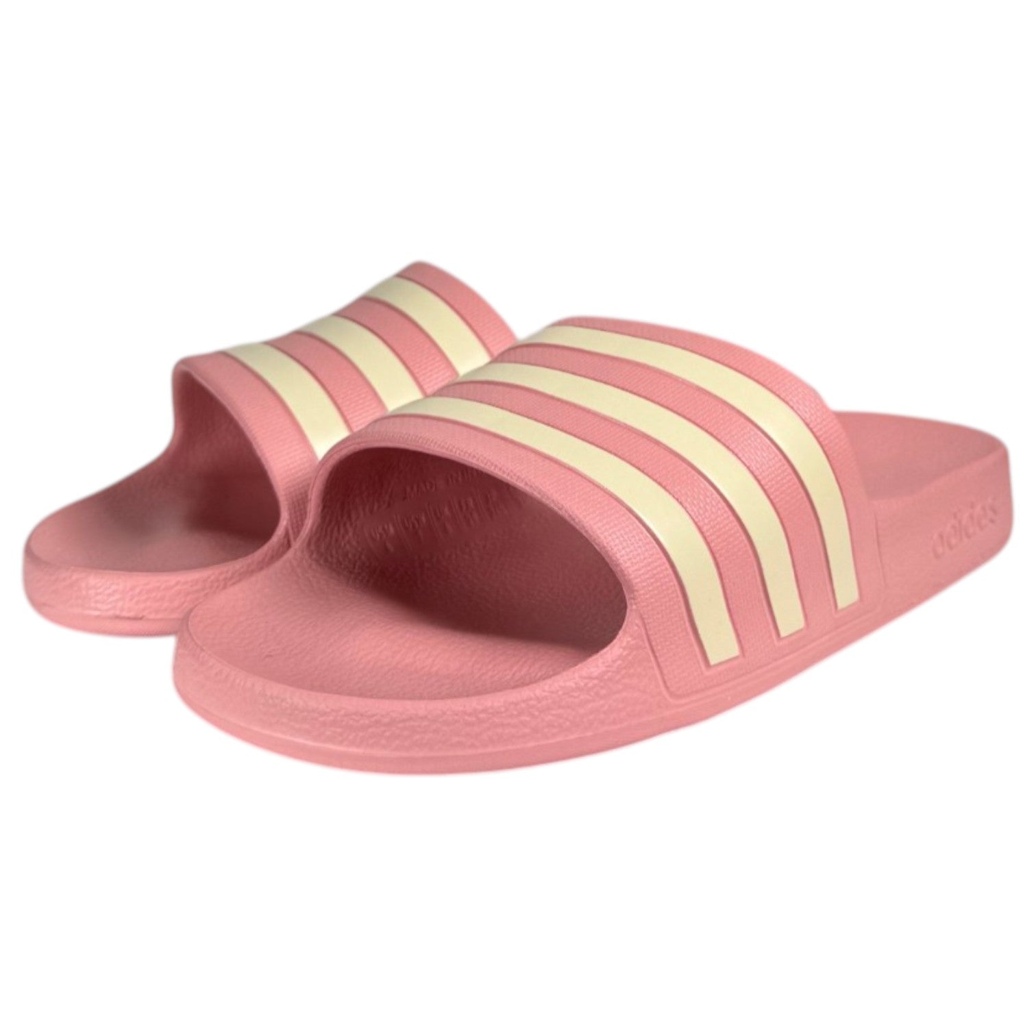 Chanclas adidas Adilette Aqua GZ5877 Rosa - imagen 6