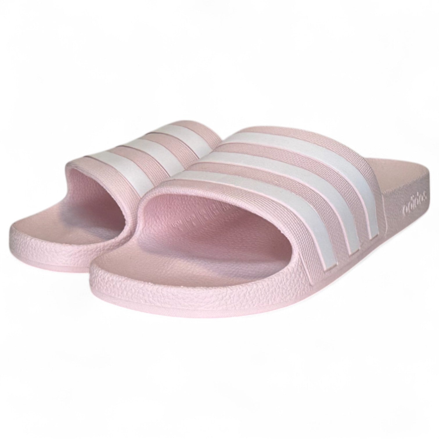 Chanclas adidas Adilette Aqua GZ5878 Rosa - imagen 4