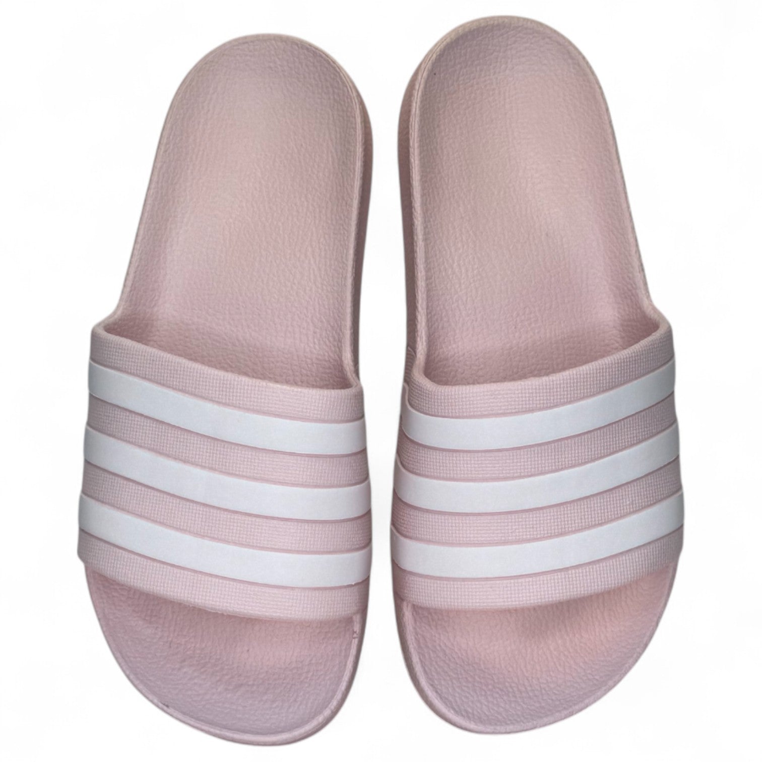 Chanclas adidas Adilette Aqua GZ5878 Rosa - imagen 7