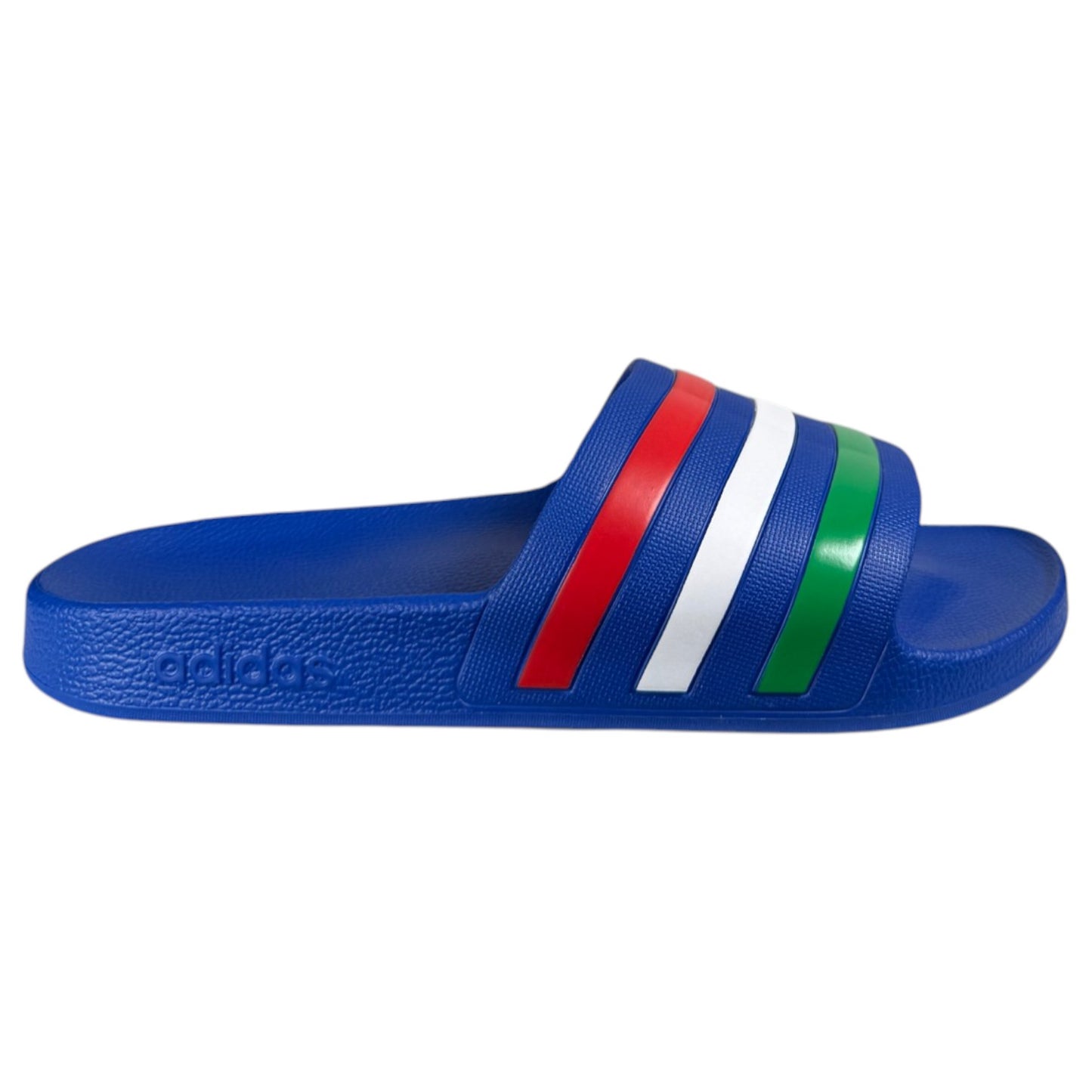Chanclas adidas Adilette Aqua HQ2445 Azul - imagen 3