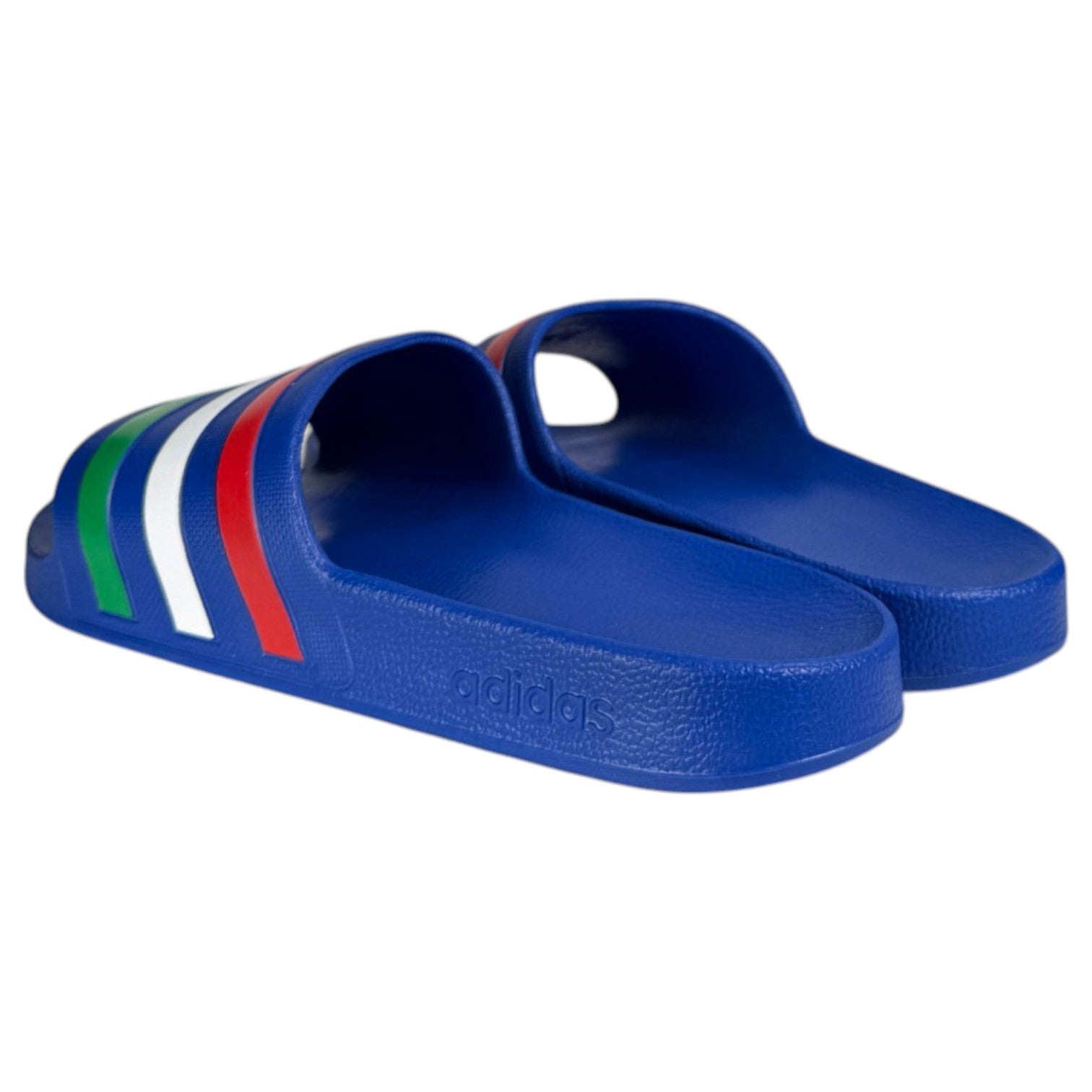 Chanclas adidas Adilette Aqua HQ2445 Azul - imagen 7