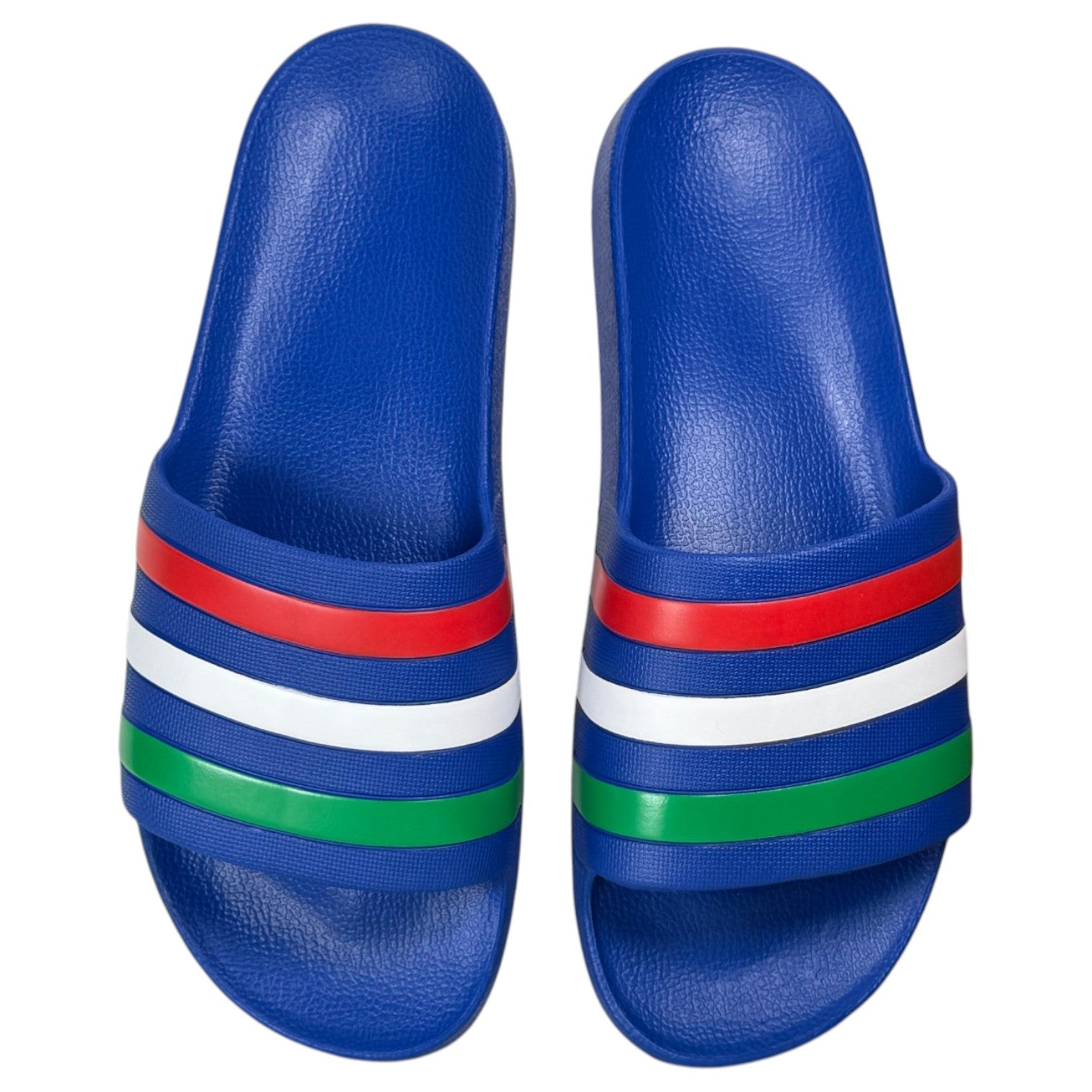 Chanclas adidas Adilette Aqua HQ2445 Azul - imagen 1